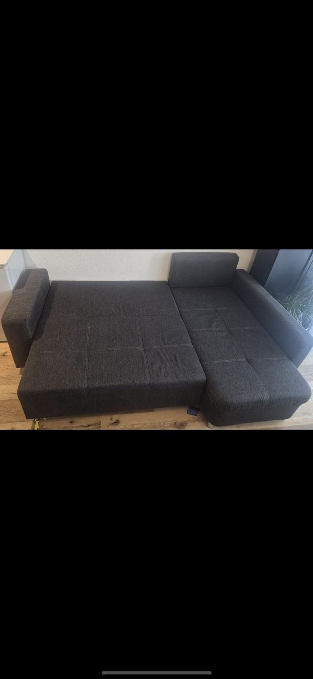 Sofas: Sofa – Neuf (Voir description) à Leuggern par van_77k9 4