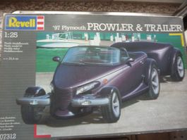 PROWLER& TRAILER