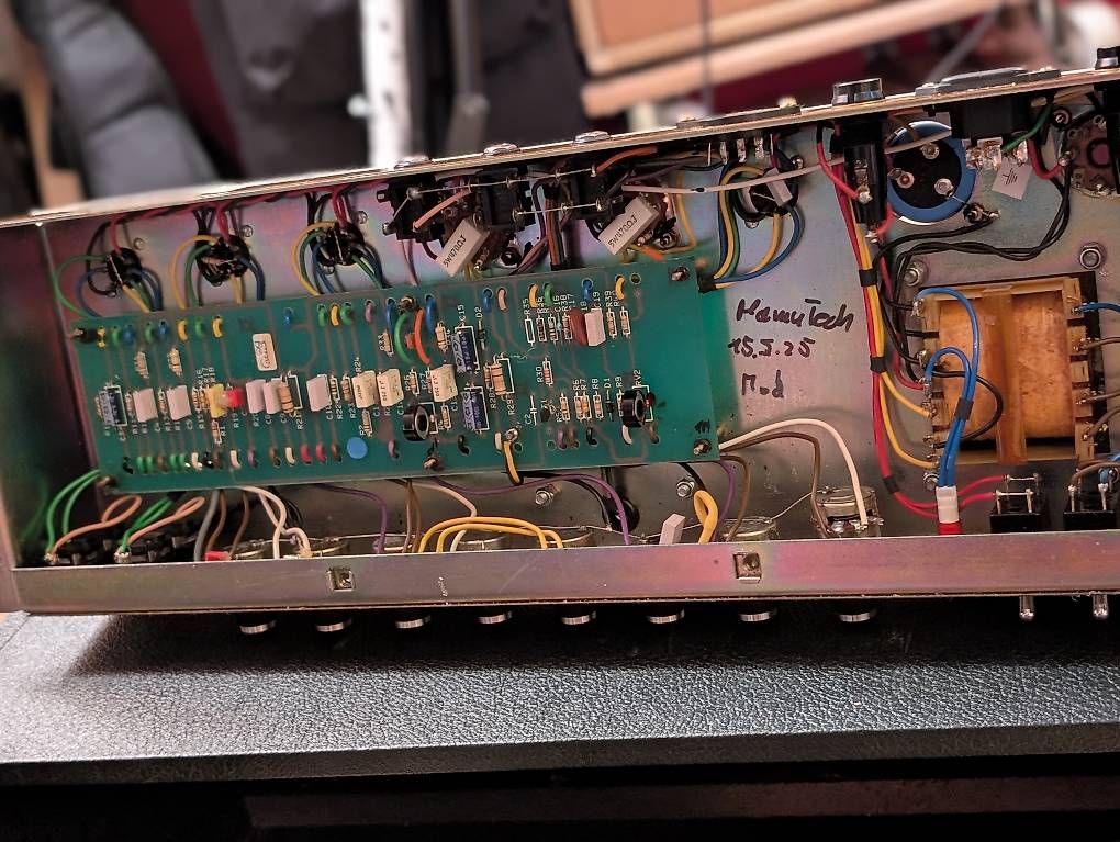 Marshall Amplificatori: Marshall Bluesbreaker Reissue 90s-revidiert – Usato da Zürich venduto da Zetabomb 2