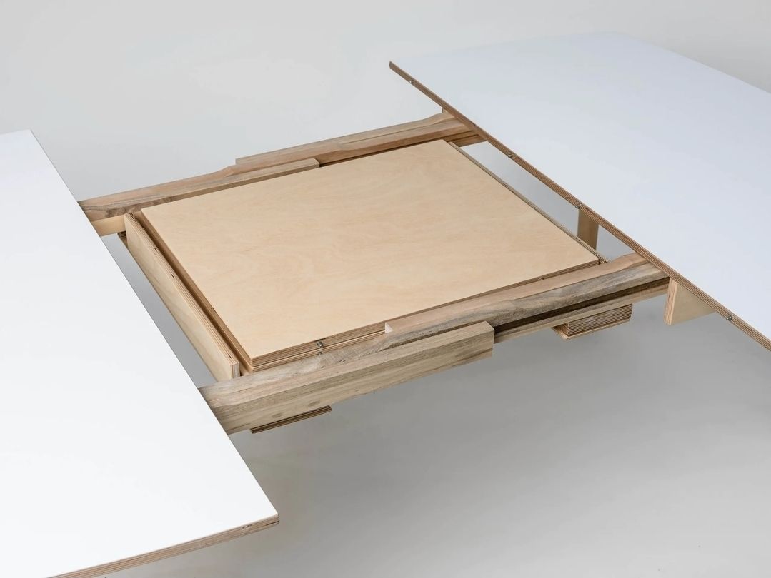 Tische: Table à manger extensible Radis "nam-nam" – Gebraucht aus Fribourg von cle_d9yy 1