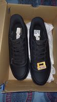 Skechers Slip-Ins Herrenschuhe Grösse 41 Schwarz NEU