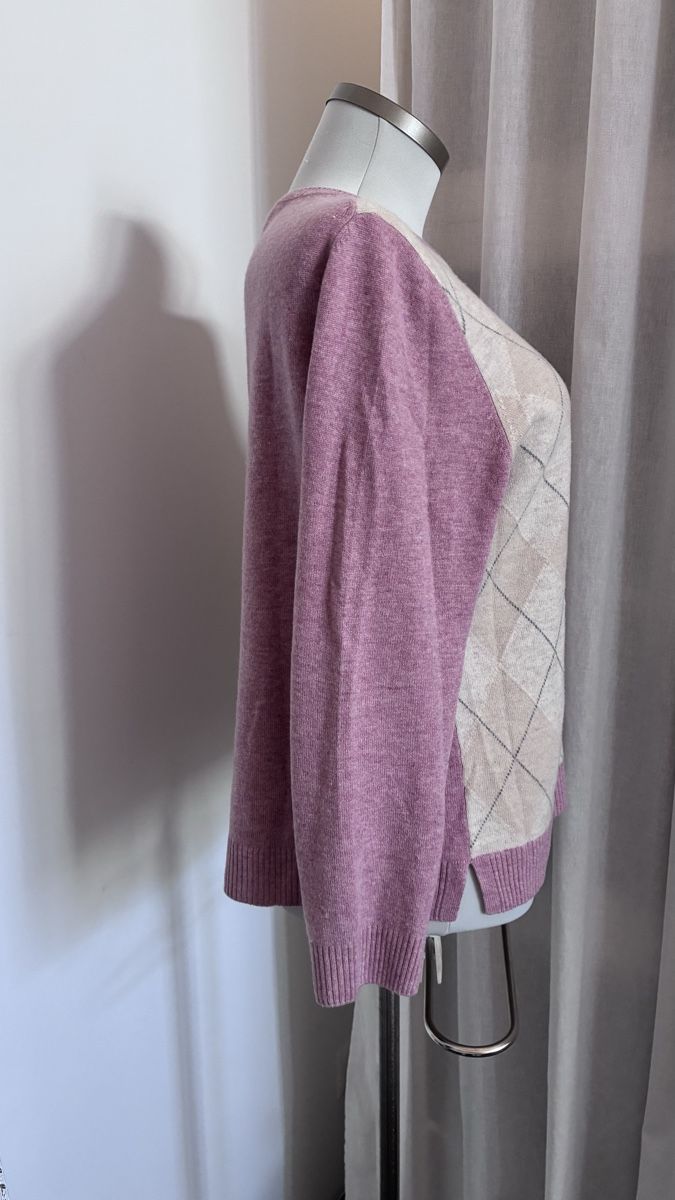 Maglioni & Felpe: Frühlingshafter Cashmere Pullover, Grösse L – Nuovo (secondo la descrizione) da Bäretswil venduto da Viechel 1