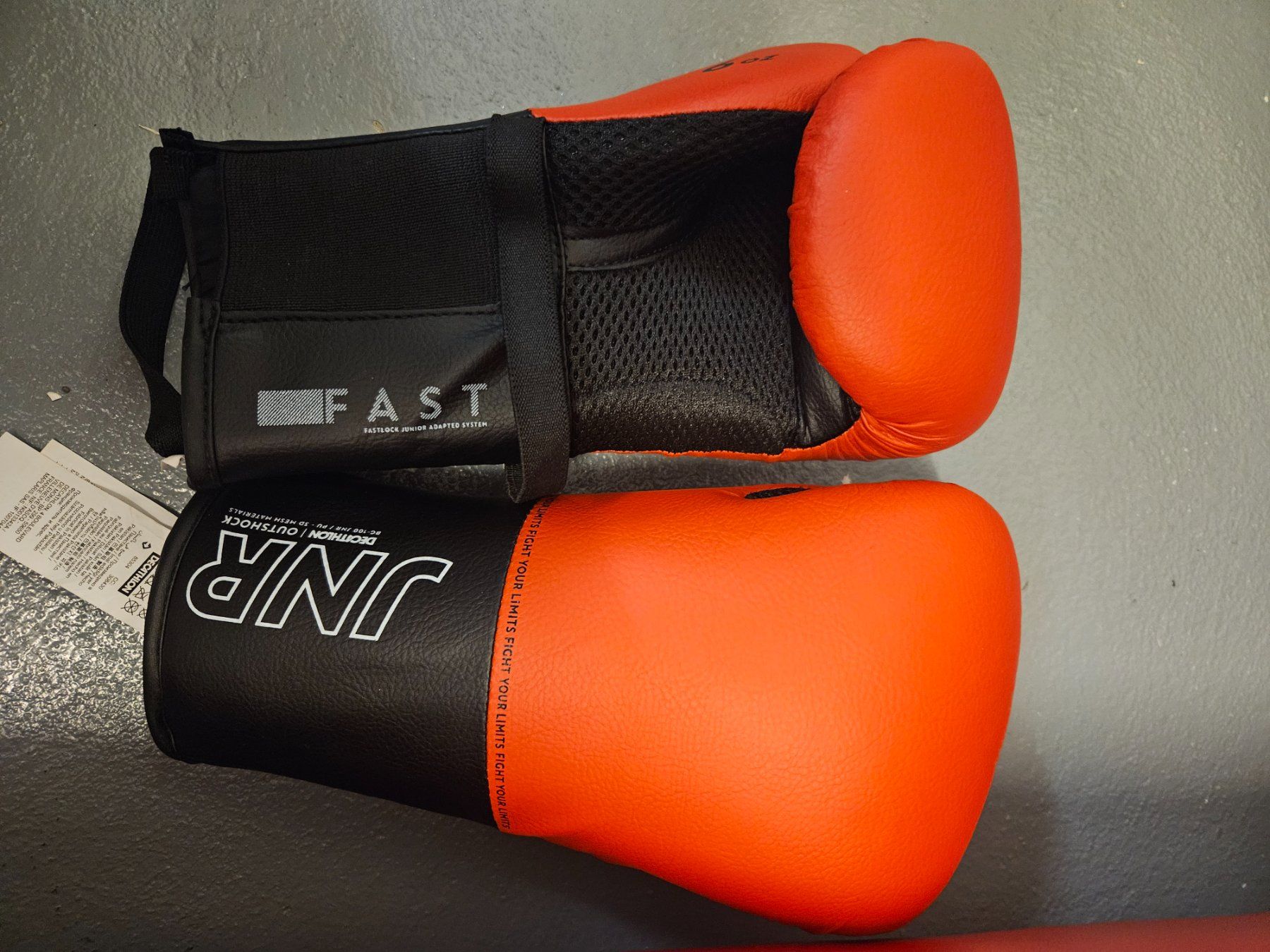 Powerzone Sacchi da boxe: Powerzone Boxsack wie Neu 90x30xm. – Nuovo (secondo la descrizione) da Wangen ZH venduto da tulipe55 3