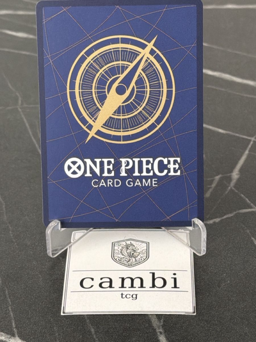 Bandai Carte collezionabili: One Piece P-066 Boa Hancock, Japanisch – Nuovo (secondo la descrizione) da St. Gallen venduto da cambitcg 1