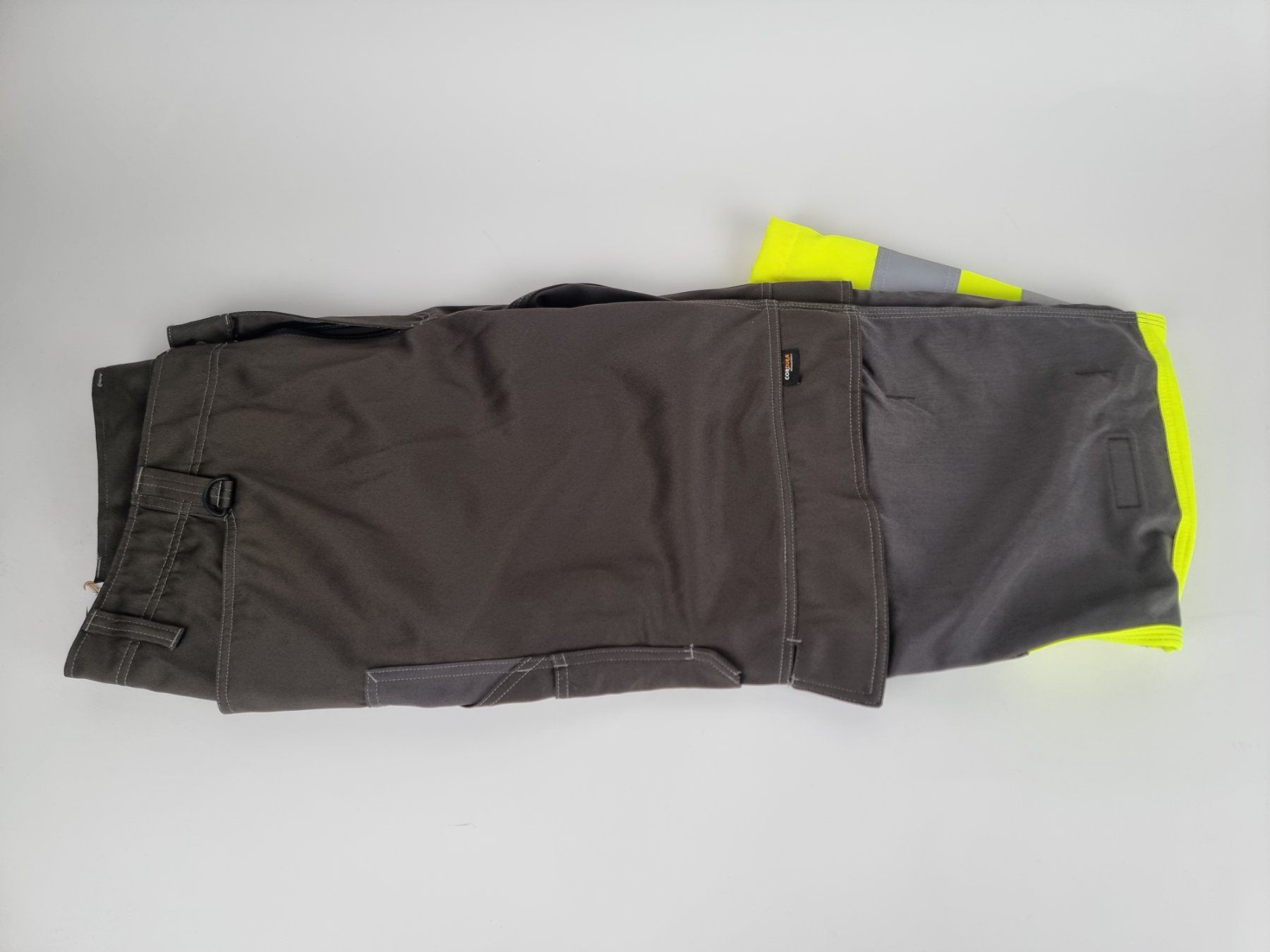 Pantalons: Mascot Safe Arbeitshose Gr. 56 – D'occasion à Urtenen-Schönbühl par Restwert_Schoenbuehl 2