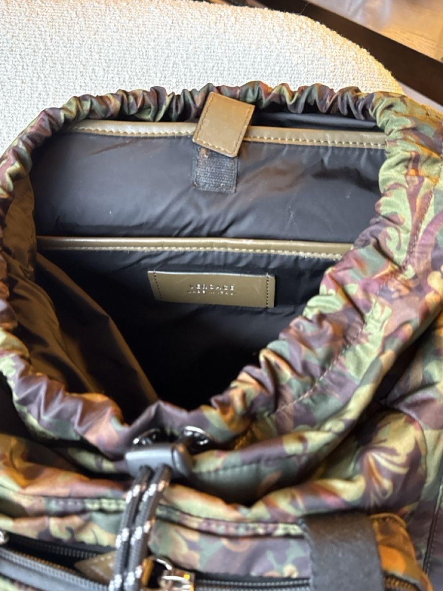 Versace Zaini: Versace rucksack 🎒 – Usato da Oberhofen Am Thunersee venduto da JoaoPeixoto 2