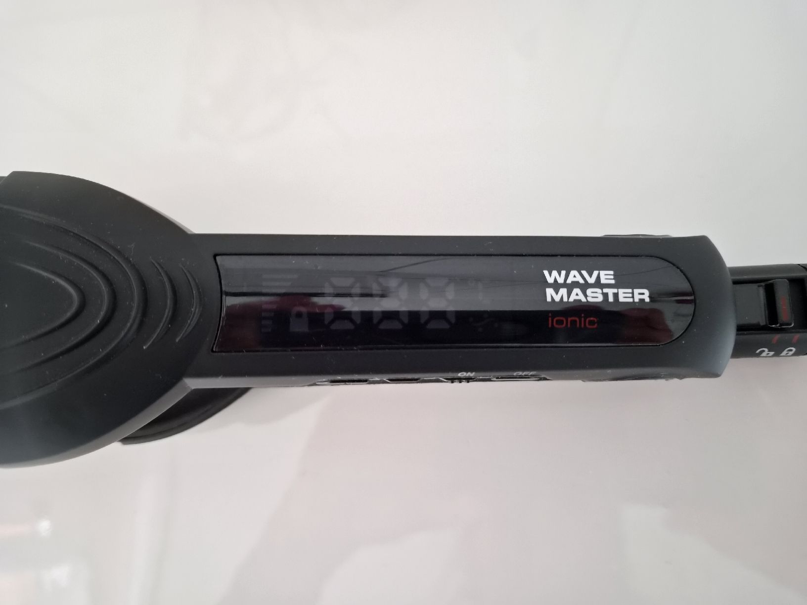 Piastre & Arricciacapelli: Valera Wave Master Ionic, Top Zustand für Beach Waves! – Nuovo (secondo la descrizione) da Rothrist venduto da gab_5dwb 6