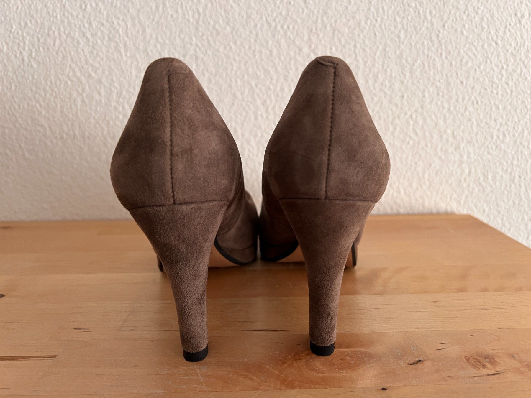 Scarpe da donna: Clarks Damenschuhe Gr. 37 – Usato da Bern venduto da NNV 3