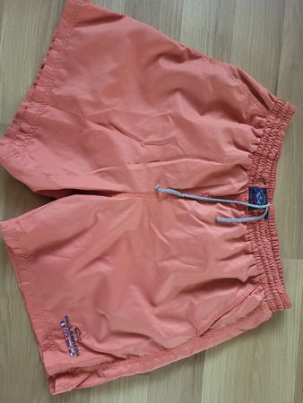 short de bain 