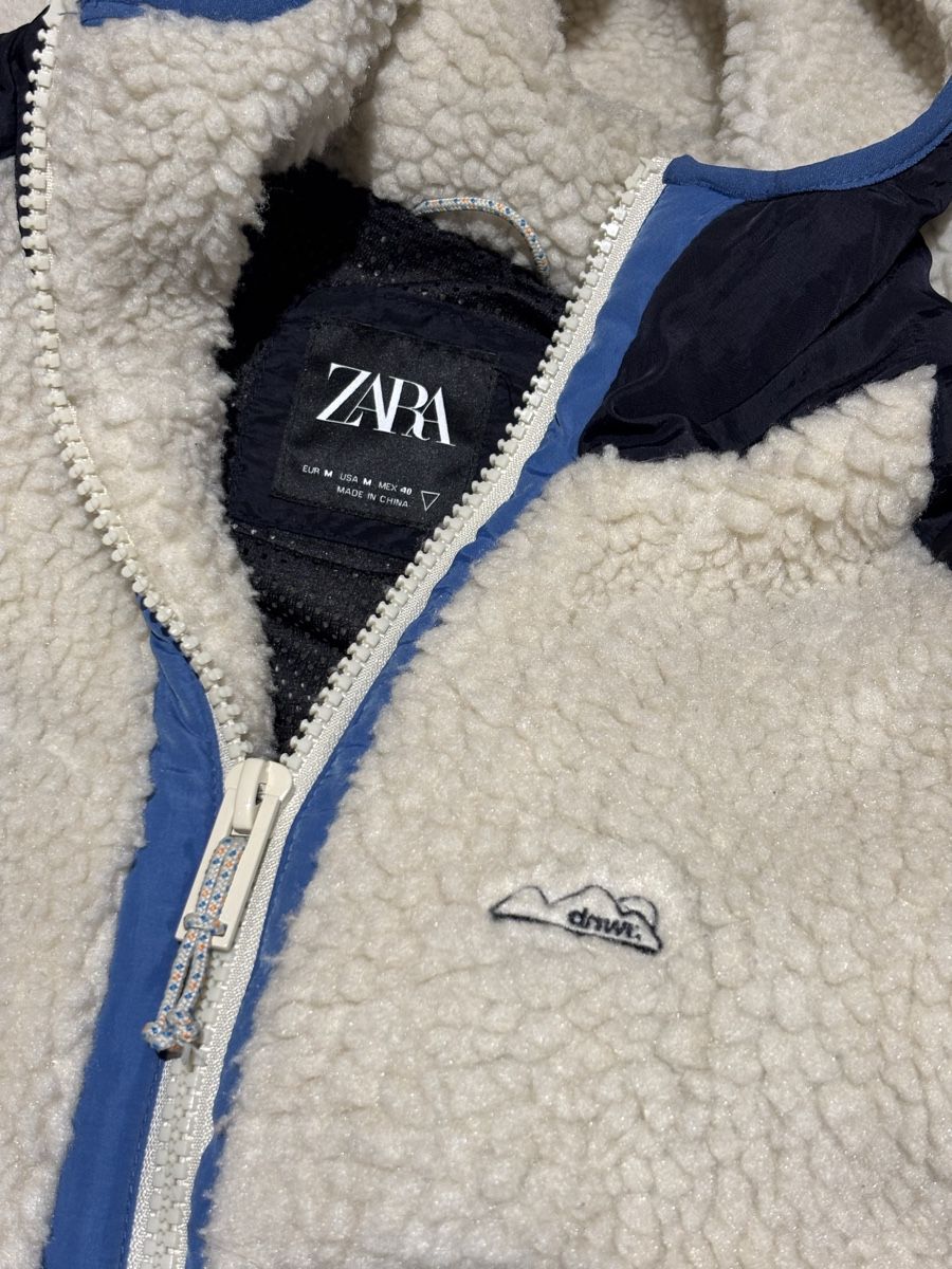 Zara Jacken: Zara Windproof and breathable jacket – Neu (gemäss Beschreibung) aus Lausanne von bul_hf6r 1