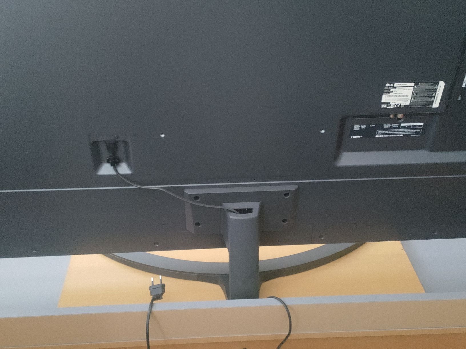 LG Televisori: LG 65" Nano TV almost new – Nuovo (secondo la descrizione) da Basel venduto da yat_r699 8