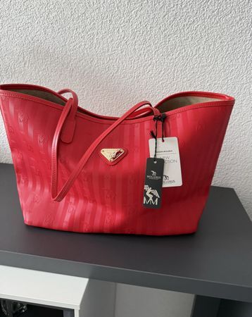 Mollerus Shopper Bern