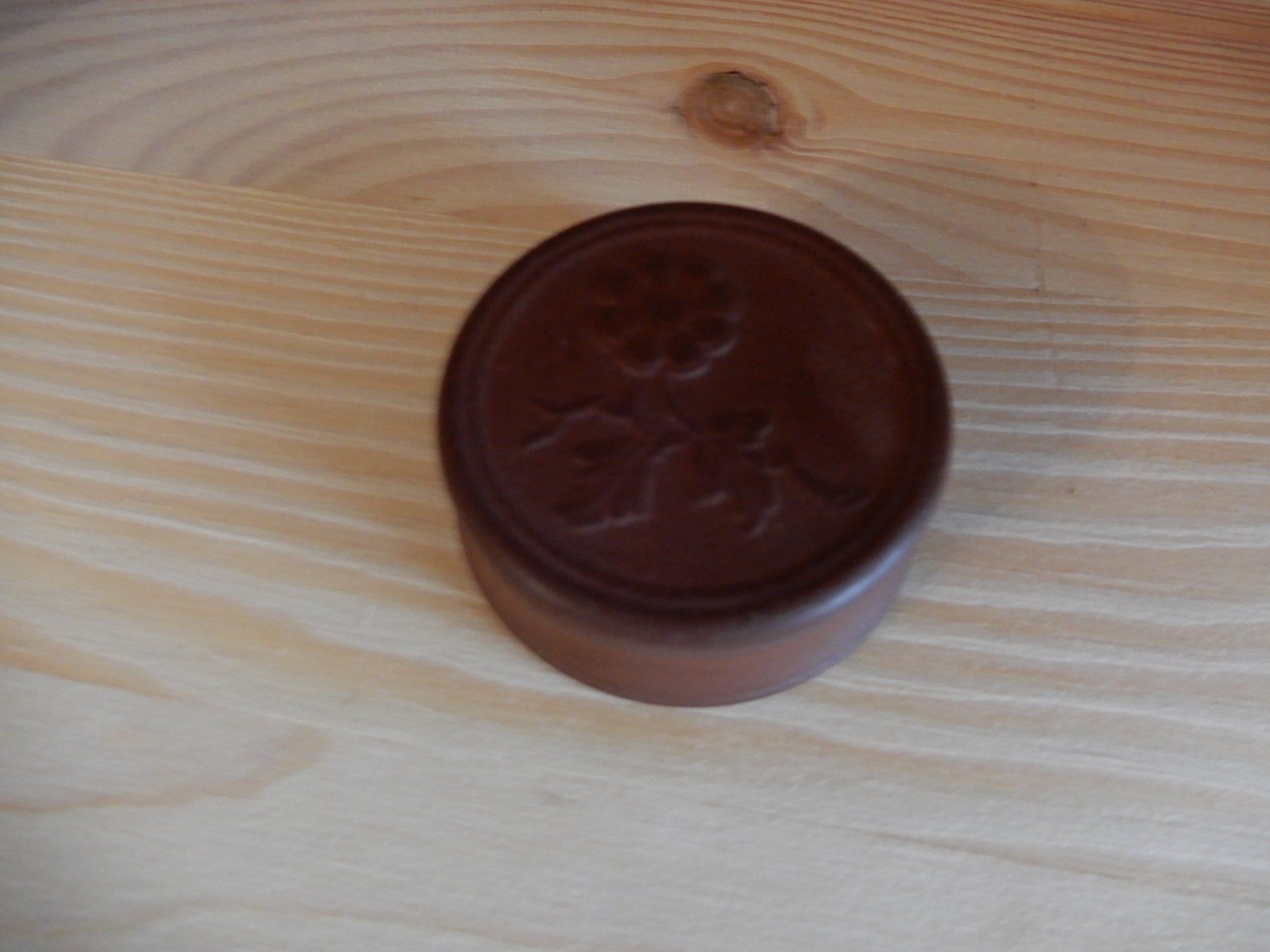 Altro per la casa: Teedose Kreamik – Usato da Erstfeld venduto da Mario_boe0 5