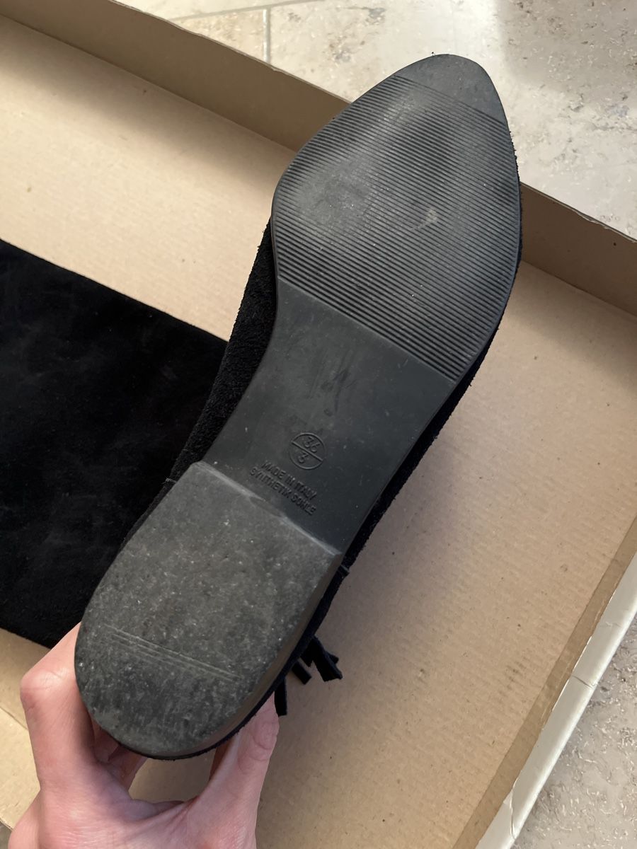 Scarpe da donna: Stiefel – Usato da Fraubrunnen venduto da amm_7kp6 2