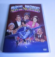 DVD Sein oder Nichtsein Mel Brooks Komödie Klassiker