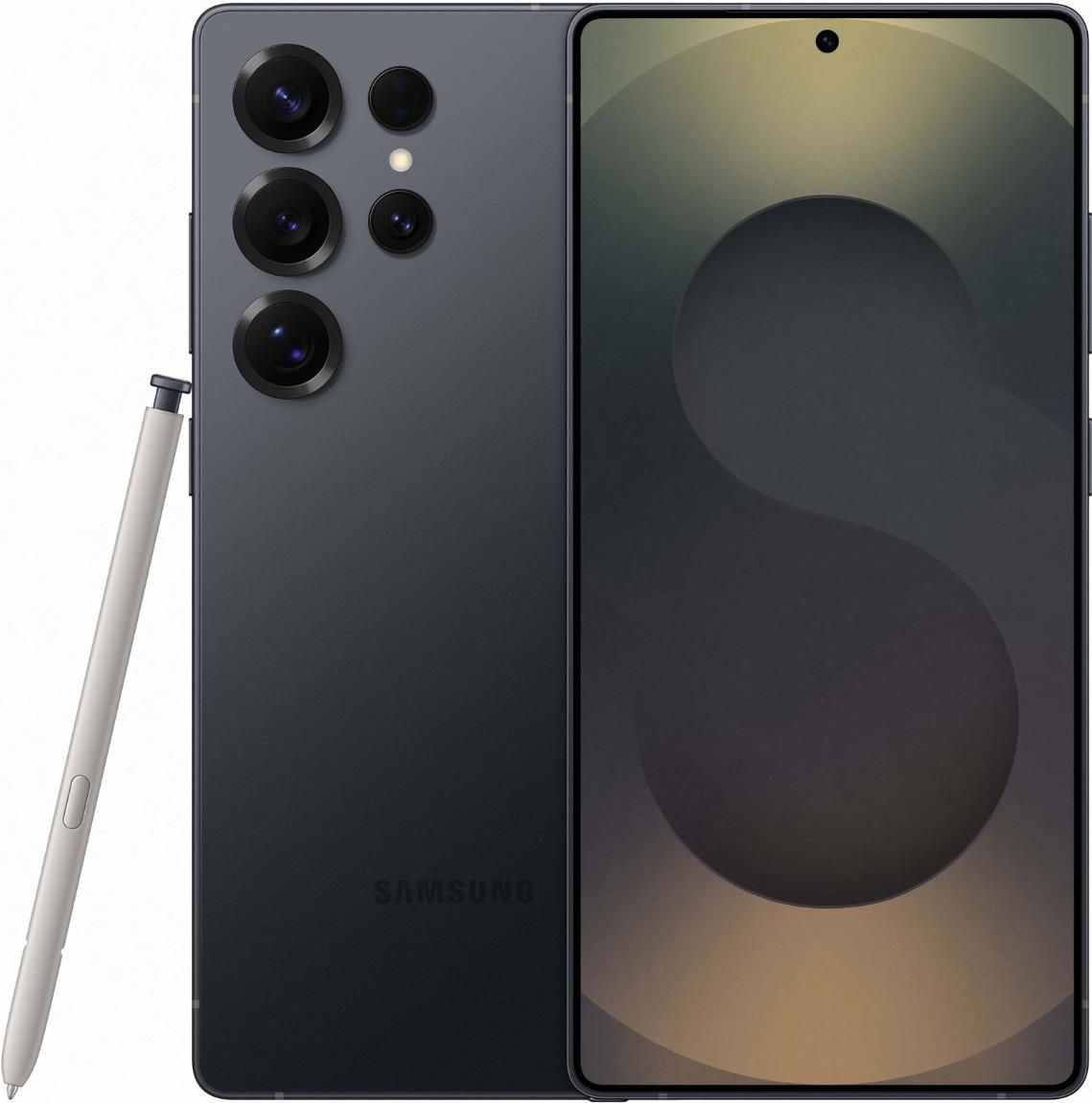 Telefoni cellulari / Smartphones: Samsung Galaxy S25 Ultra 1TB Titanium... – Usato da Steinhausen venduto da verkaufench