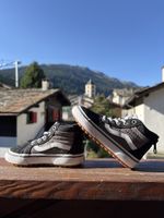 Vans MTE