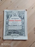 Appenzeller Häädler Kalender