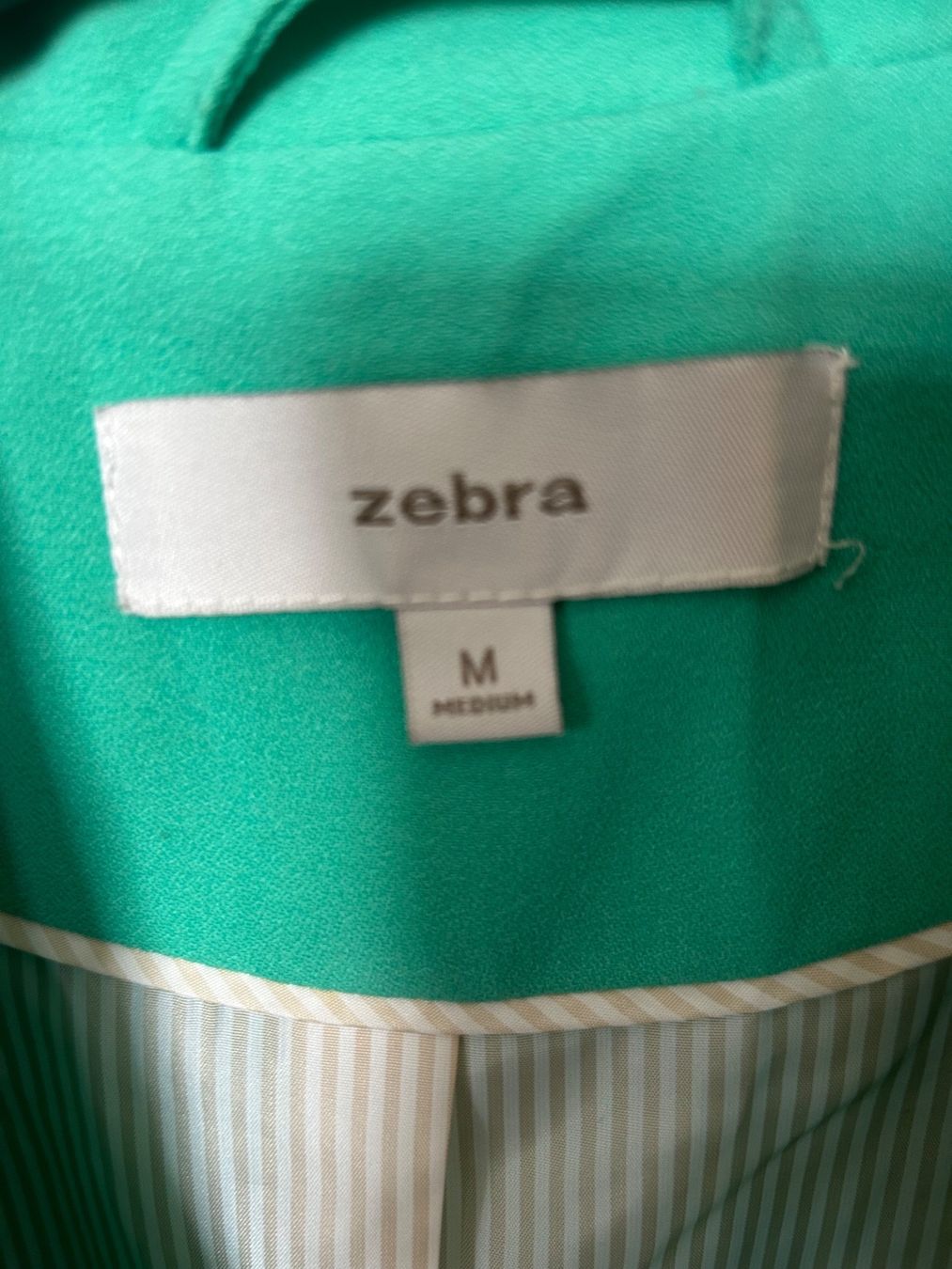 Zebra Giacche: Damen Blazer – Usato da Buchs AG venduto da Jas-77 1
