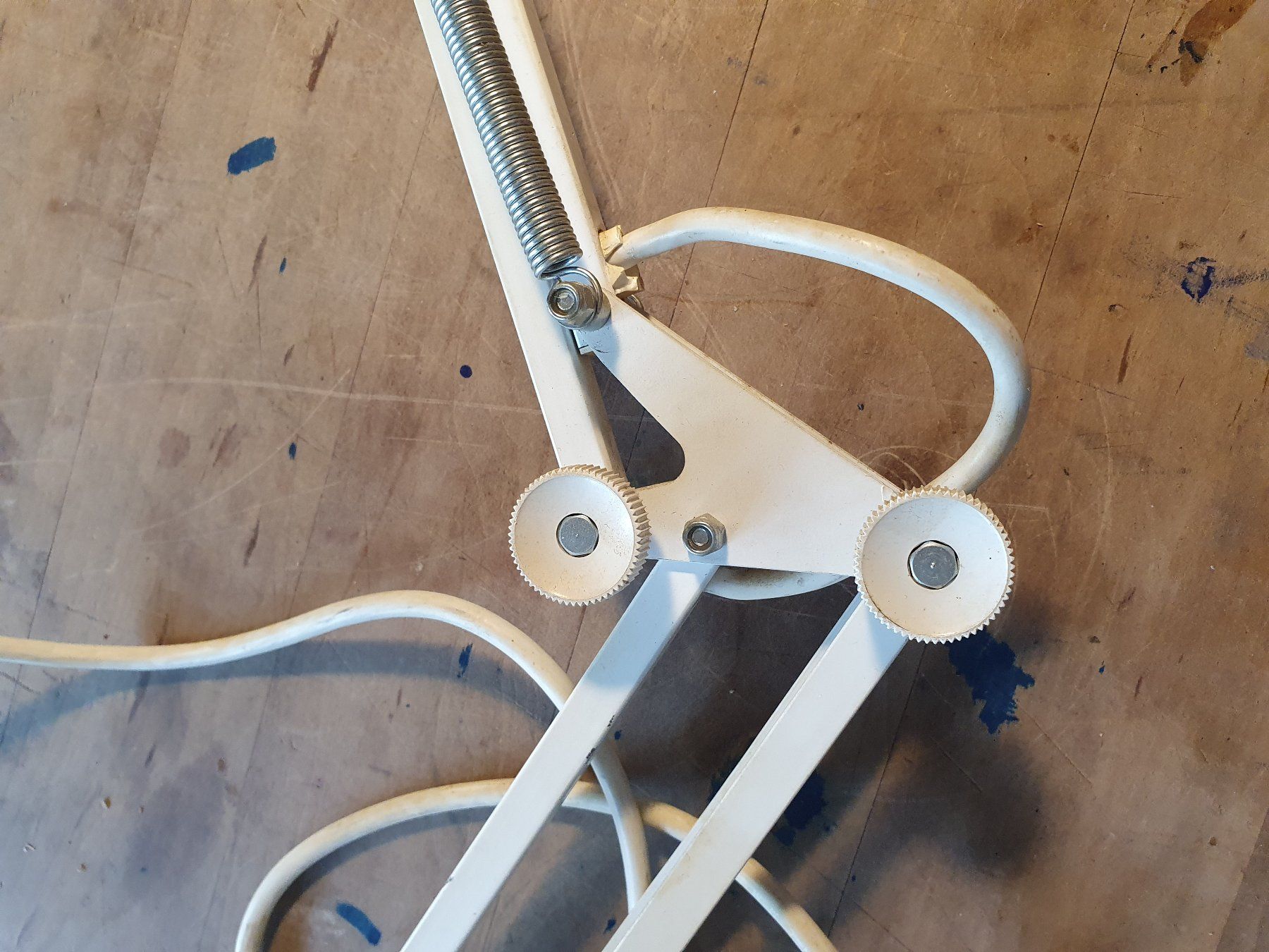 Lampade: Infrarotlampe – Usato da Zürich venduto da loosebone 4
