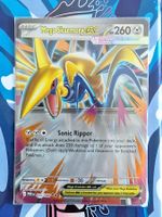 Mega Skarmory ex - #14