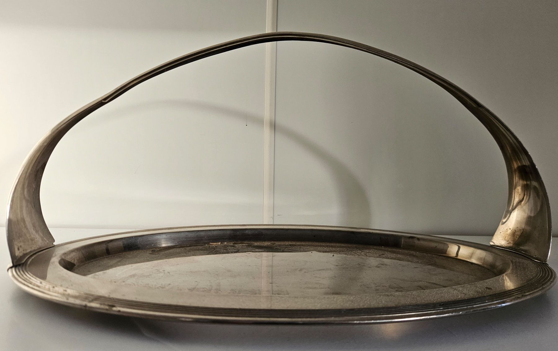 Piatti di portata: Jugendstil Tablet / Jardiniere – Usato da Rieden AG venduto da sam5432 3