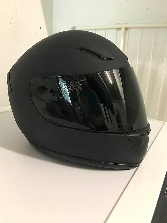 Helme & Visiere: Shoei Motorradhelm – Gebraucht aus Hinterkappelen von mer_cp9s
