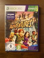 Kinect Adventures! für Xbox 360 (Kinect)