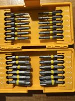 Fortec Bit Box Torx 24 Set neu in Originalverpackung