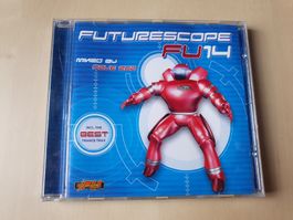 Futurescope 14