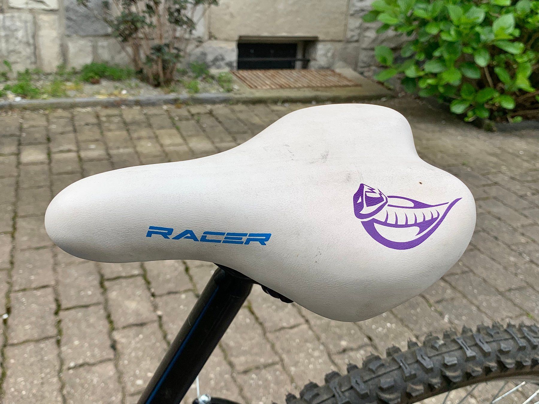 Velos: Vélo VTT Cobra Racer – Gebraucht aus Crissier von alim_k 8