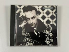 Underworld Change the Weather CD