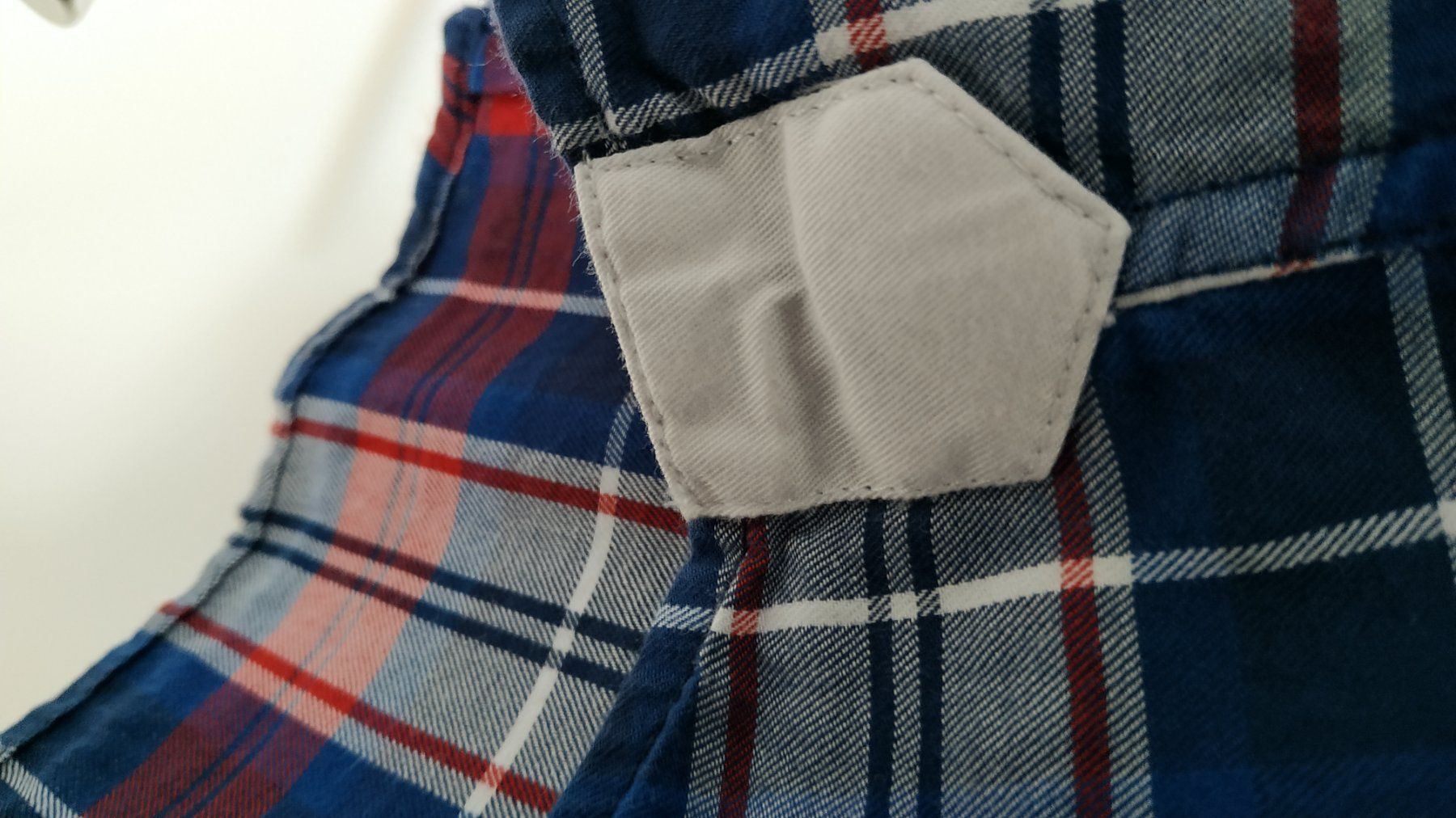 Camicie: Hemd von Waren und Parker, Grösse XL – Usato da Dübendorf venduto da Jolenia 3