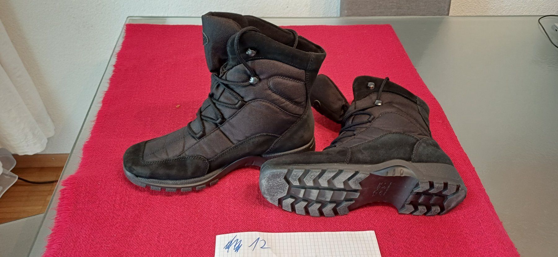 Rohde Scarpe da donna: Damen Winterschuh – Usato da Pfäffikon ZH venduto da rst628 2