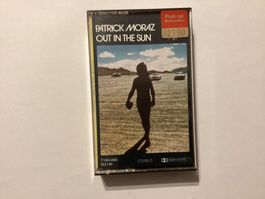 Patrick Moraz MC - Out In The Sun