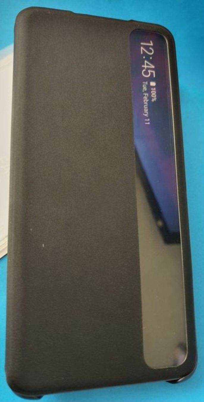 Samsung Cover & Protezioni schermo: Samsung Galaxy S20 Hülle – Nuovo (secondo la descrizione) da Seewil venduto da Seller512