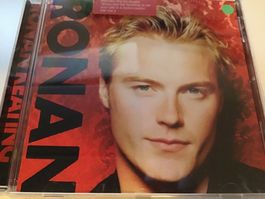 ronan keating   🥒