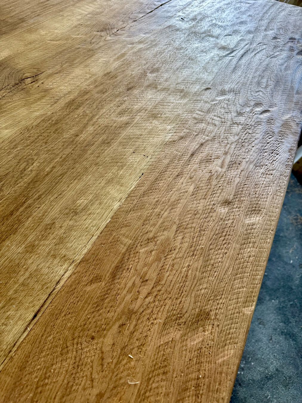 Tables: Esstisch Eiche Schweiz – Neuf (Voir description) à Aarburg par Tischpunk 4