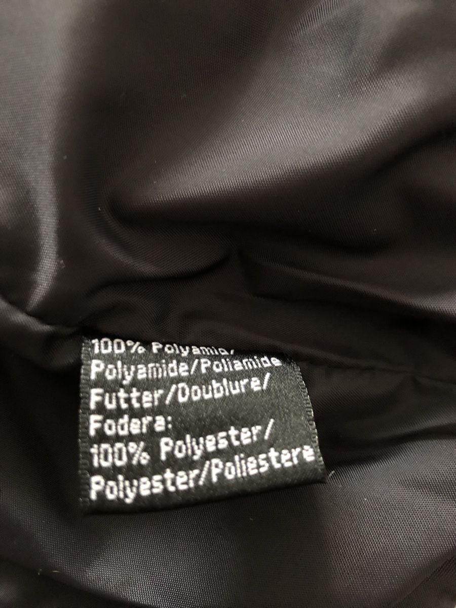 Giacche: Jacke K-Tec Größe L 100% Polyester! – Usato da St.Gallen venduto da sangi56 3