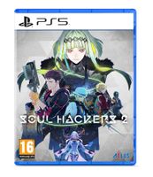 Soul Hacker 2 - PS5