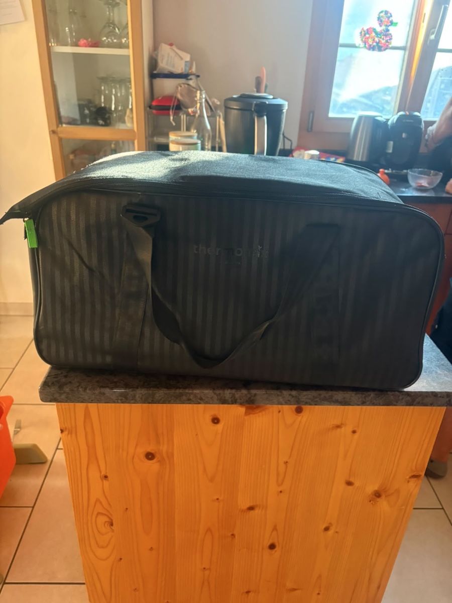Thermomix Küchengeräte: Thermomix 7 – Neu (gemäss Beschreibung) aus Rüti ZH von soo_59vv 8