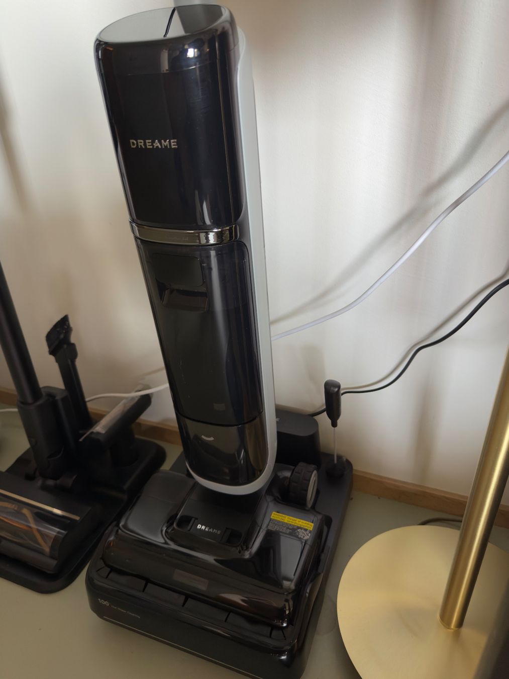 Nettoyeurs à vapeur: DREAME H15 Pro Heat – D'occasion à Horw par vla_q7pw 2
