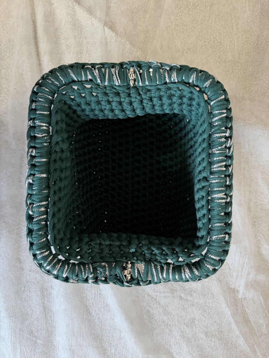 Borse da donna: Clutch Bag – Nuovo (secondo la descrizione) da Genestrerio venduto da Insetto 1