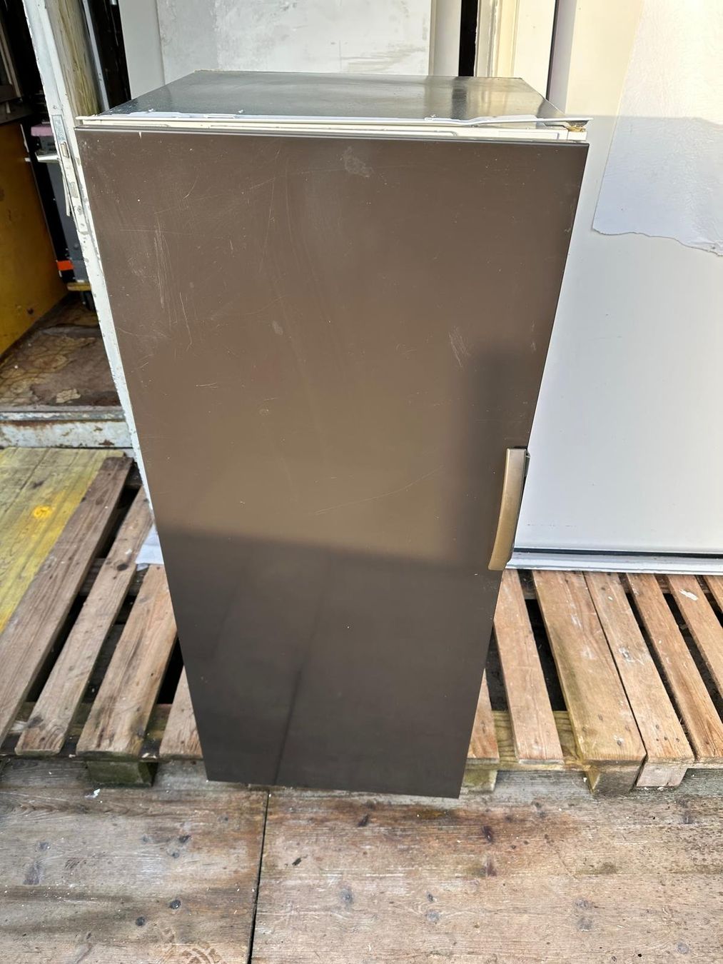 Electrolux Frigoriferi: Kühlschrank Einbaukühlschrank Electrolux – Usato da Spreitenbach venduto da Space_X 9