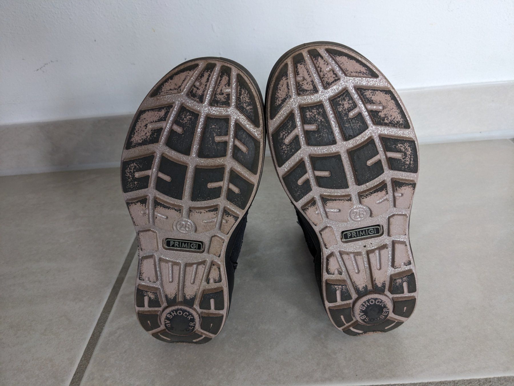 Primigi Scarpe per ragazzi: Primigi Winterschuhe Grösse 28 – Usato da Wald ZH venduto da andy_ch01 6