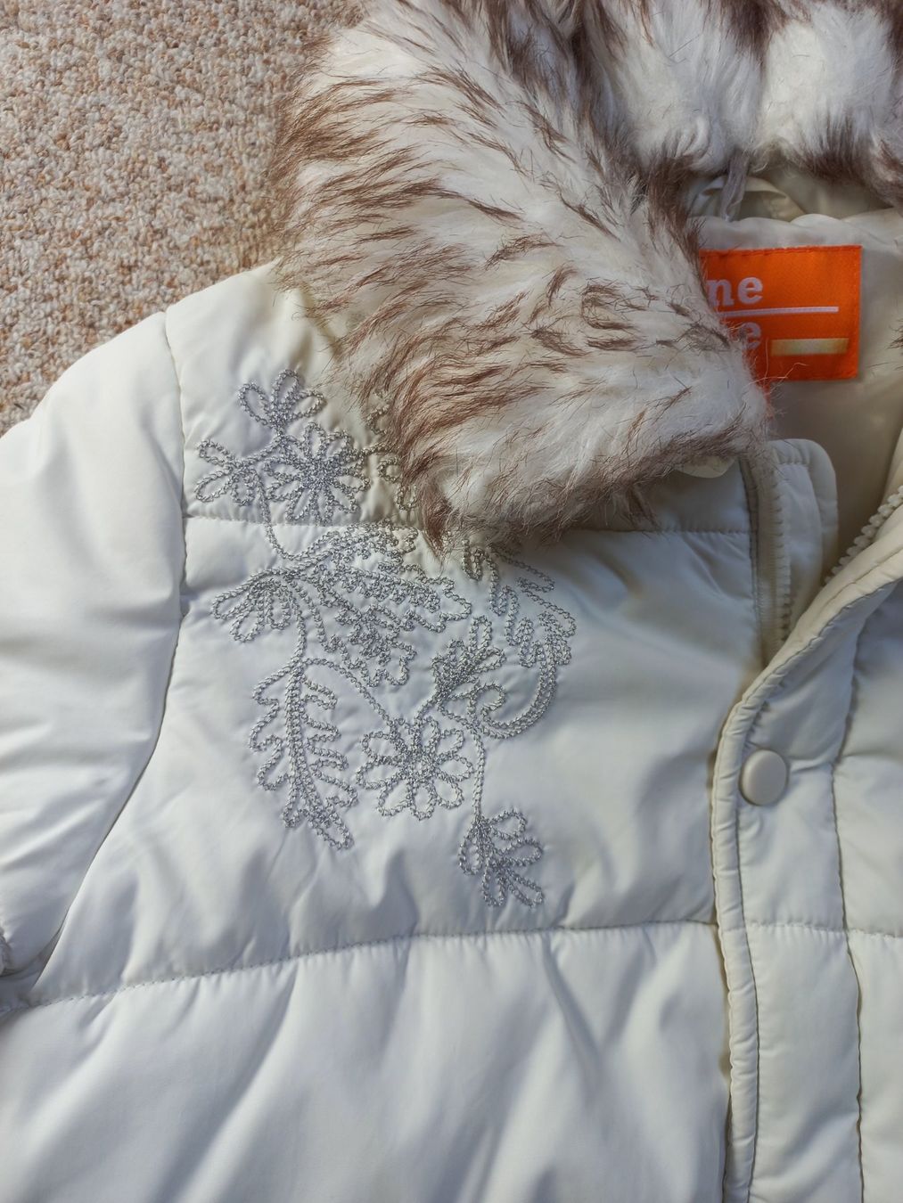 Giacche & Cappotti: Veste - Taille 152 – Usato da Gingins venduto da danolive 1