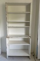 Bücherregal Holz Shabby Chic