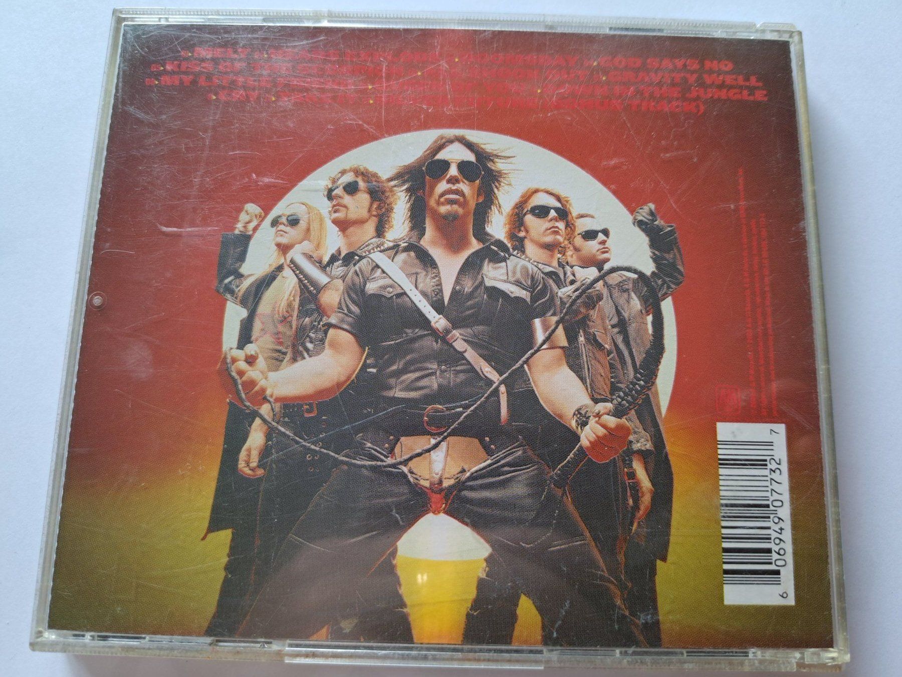 CD: Cd Monster Magnet - God says no – Usato da Pully venduto da bro_n52j 1