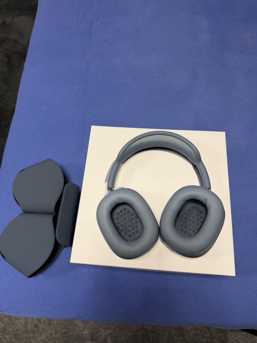 Apple Cuffie: Apple Air Pods Max 2 2026 – Nuovo (secondo la descrizione) da Spiez venduto da vvo_627h 1