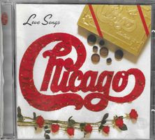 Chicago - Love Songs
